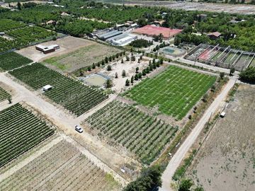 Parcela en Venta en Parcelación Pueblo de Viñas