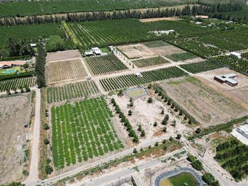 Parcela en Venta en Parcelación Pueblo de Viñas