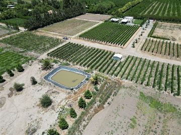 Parcela en Venta en Parcelación Pueblo de Viñas