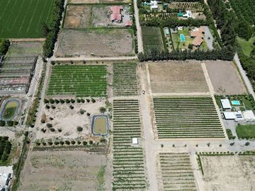 Parcela en Venta en Parcelación Pueblo de Viñas
