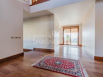 Casa en Venta en CAMINO DEL SOL, Lo Barnechea