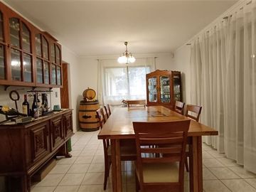 Casa en Venta en Panquehue