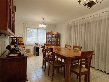 Casa en Venta en Panquehue