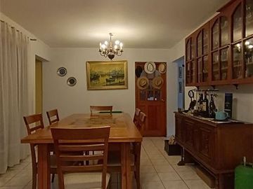 Casa en Venta en Panquehue