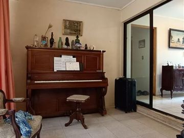 Casa en Venta en Panquehue
