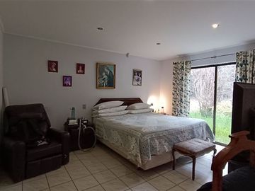 Casa en Venta en Panquehue