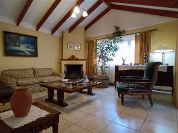 Casa en Venta en Panquehue