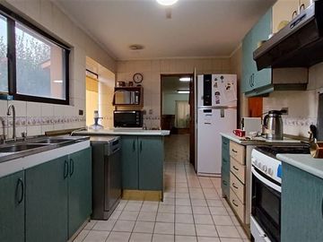 Casa en Venta en Panquehue