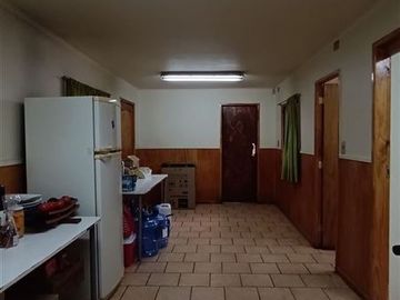 Casa en Venta en Panquehue