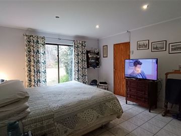 Casa en Venta en Panquehue