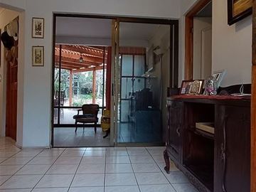 Casa en Venta en Panquehue