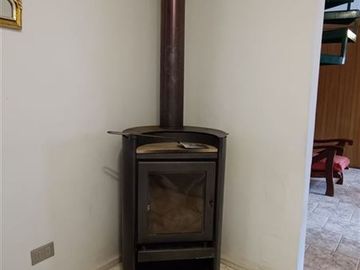 Casa en Venta en Panquehue