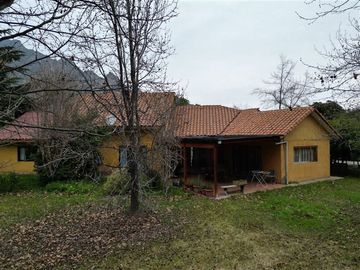 Casa en Venta en Panquehue