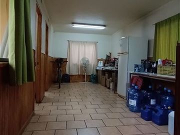 Casa en Venta en Panquehue