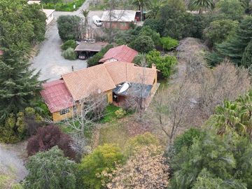 Casa en Venta en Panquehue