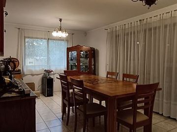 Casa en Venta en Panquehue