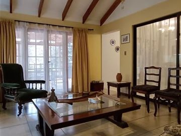 Casa en Venta en Panquehue