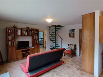 Casa en Venta en Panquehue