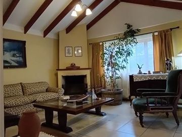Casa en Venta en Panquehue