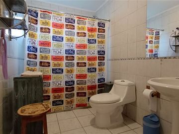 Casa en Venta en Panquehue