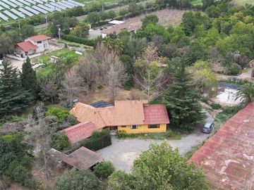 Casa en Venta en Panquehue