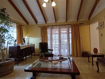Casa en Venta en Panquehue