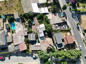 Casa en Venta en a 50 mts de Av. Valparaíso.