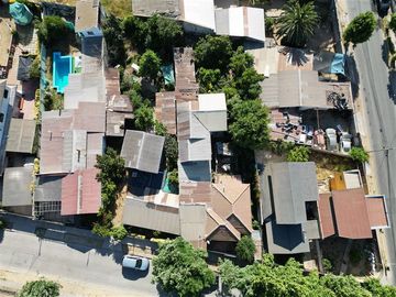 Casa en Venta en a 50 mts de Av. Valparaíso.