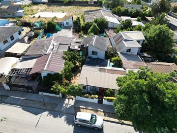 Casa en Venta en a 50 mts de Av. Valparaíso.