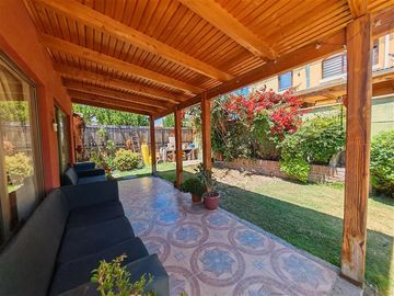 Casa en Venta en Polideportivo