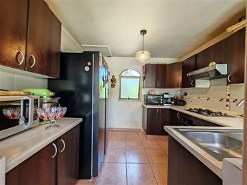 Casa en Venta en Polideportivo