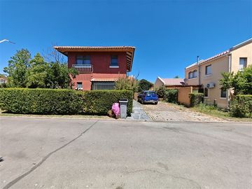 Casa en Venta en Polideportivo