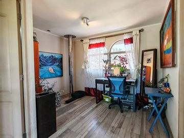 Casa en Venta en Polideportivo
