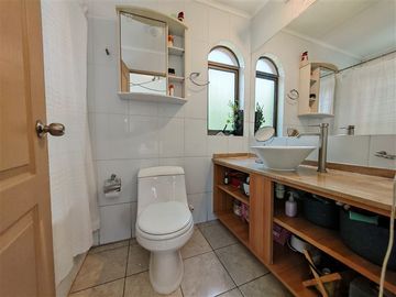 Casa en Venta en Polideportivo