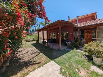 Casa en Venta en Polideportivo