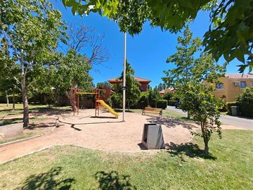 Casa en Venta en Polideportivo