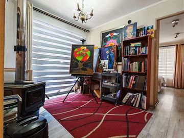 Casa en Venta en Polideportivo