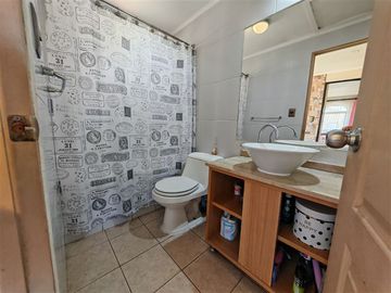 Casa en Venta en Polideportivo
