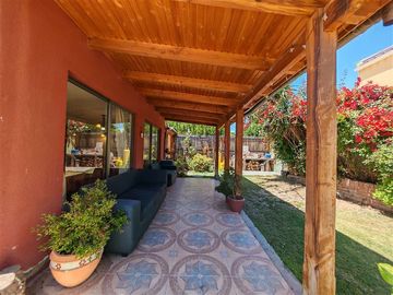 Casa en Venta en Polideportivo