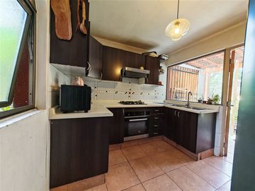 Casa en Venta en Polideportivo