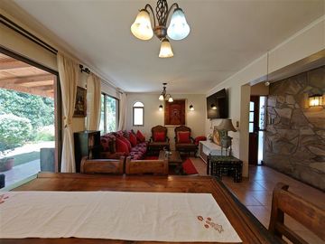 Casa en Venta en Polideportivo