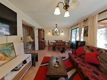 Casa en Venta en Polideportivo