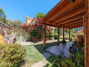Casa en Venta en Polideportivo