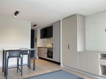Departamento en Arriendo en Los avellanos 2551, Barrio Zañartu. Ñuñoa