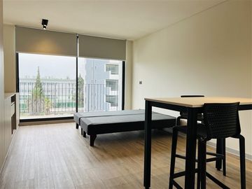 Departamento en Arriendo en Los avellanos 2551, Barrio Zañartu. Ñuñoa
