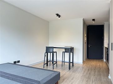 Departamento en Arriendo en Los avellanos 2551, Barrio Zañartu. Ñuñoa