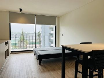 Departamento en Arriendo en Los avellanos 2551, Barrio Zañartu. Ñuñoa