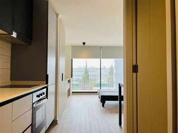 Departamento en Arriendo en Los avellanos 2551, Barrio Zañartu. Ñuñoa