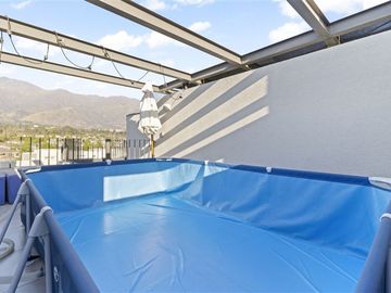 Departamento en Venta en SANCHEZ FONTECILLA 13500, PEÑALOLEN, PARQUE COUSIÑO