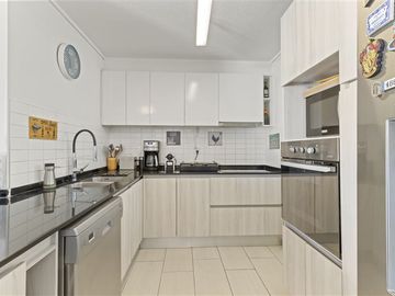Departamento en Venta en SANCHEZ FONTECILLA 13500, PEÑALOLEN, PARQUE COUSIÑO